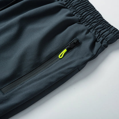 Men's 2-in-1 Compression Shorts | Lightweight Breathable Running Shorts