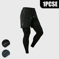 Black pants