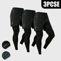Black 3