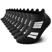 6 Black