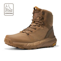 COYOTE BROWN