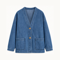 Single - Classic Blue