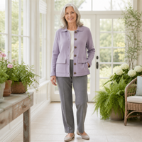 7-Piece Set - Lavender