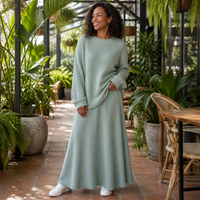 4-Piece Set - Sage