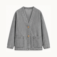 Single - Soft Gray