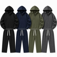 4-Pack Work Set